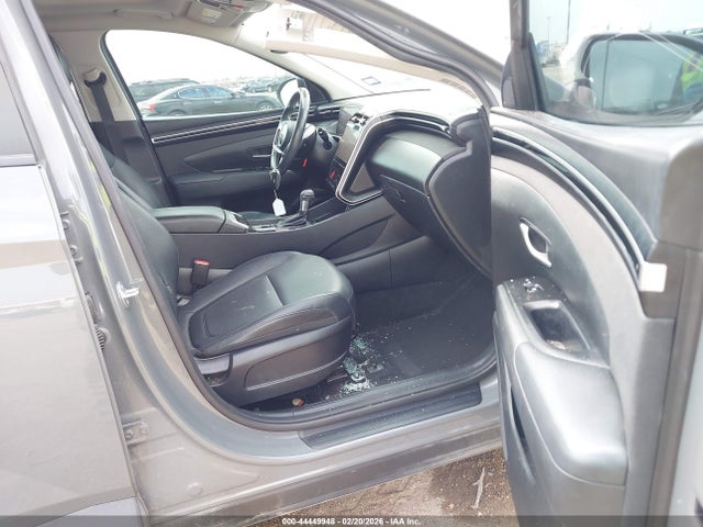 Aukcja sprzedaży 2024 Hyundai Tucson Sel, vin: 5NMJF3DE5RH367502, numer aukcji: 44449948