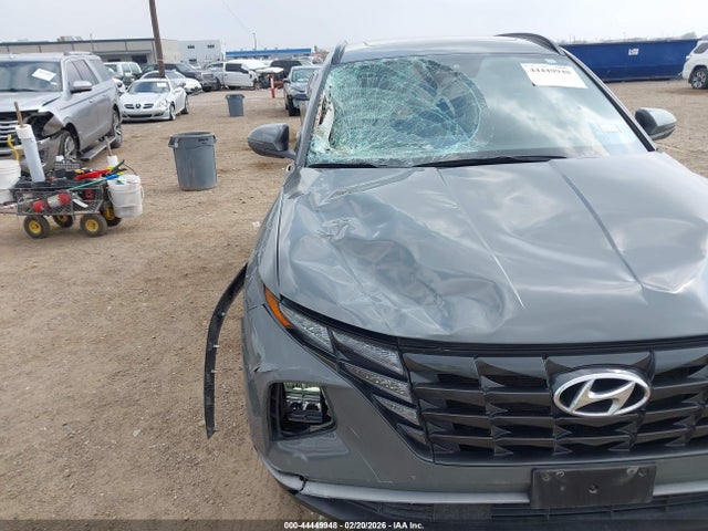 Aukcja sprzedaży 2024 Hyundai Tucson Sel, vin: 5NMJF3DE5RH367502, numer aukcji: 44449948