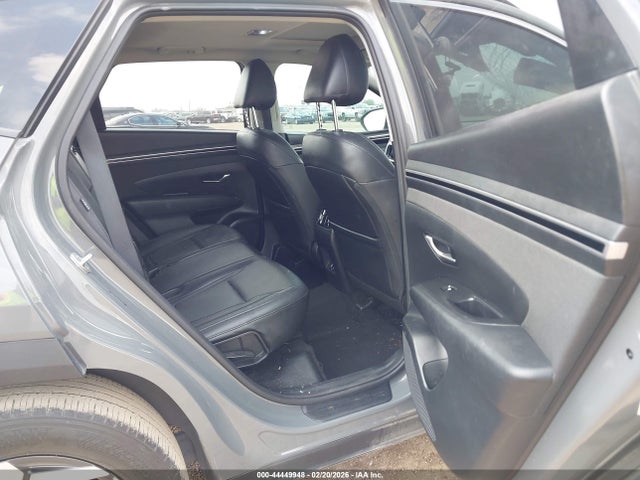 Aukcja sprzedaży 2024 Hyundai Tucson Sel, vin: 5NMJF3DE5RH367502, numer aukcji: 44449948
