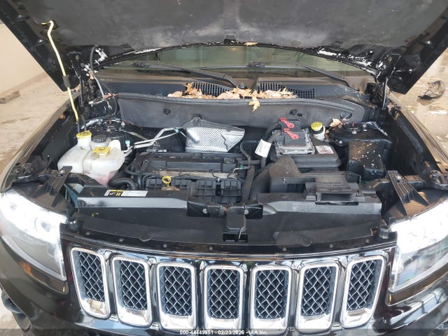 Aukcja sprzedaży 2016 Jeep Compass Sport, vin: 1C4NJCBA3GD560852, numer aukcji: 44449951