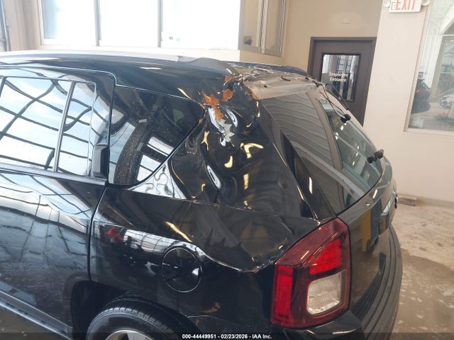 Aukcja sprzedaży 2016 Jeep Compass Sport, vin: 1C4NJCBA3GD560852, numer aukcji: 44449951