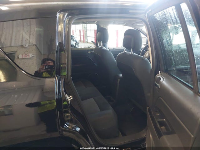 Aukcja sprzedaży 2016 Jeep Compass Sport, vin: 1C4NJCBA3GD560852, numer aukcji: 44449951