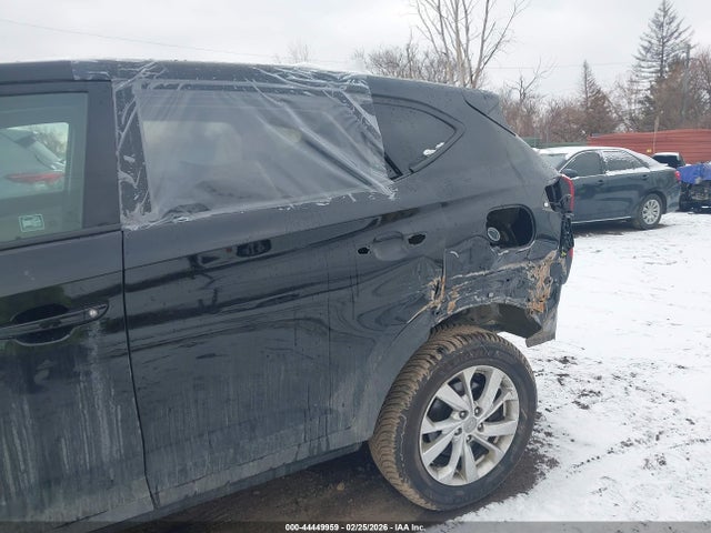 2020 HYUNDAI TUCSON KM8J23A49LU129283 Photo 5