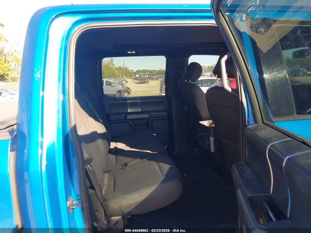 Aukcja sprzedaży 2019 Ford F-150 Xlt, vin: 1FTEW1CP4KKE03103, numer aukcji: 44449962