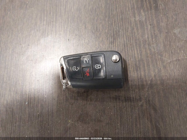 Продаж на аукціоні авто 2021 Volkswagen Tiguan 2.0t Se/2.0t Se R-line Black/2.0t Sel, vin: 3VV2B7AX0MM108579, номер лоту: 44449963