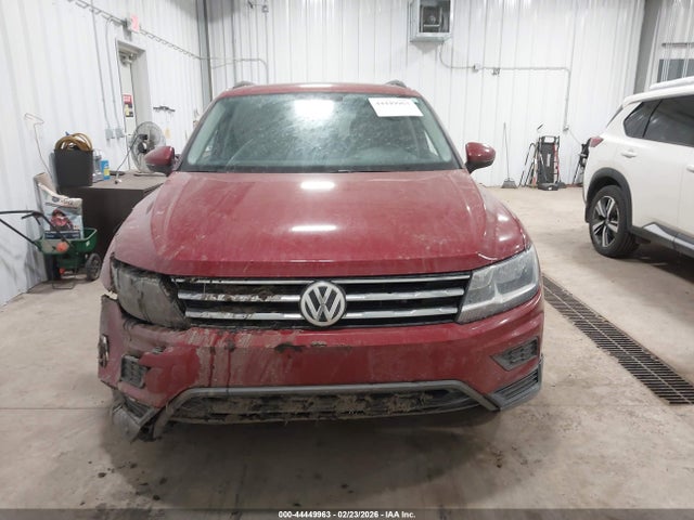 Продаж на аукціоні авто 2021 Volkswagen Tiguan 2.0t Se/2.0t Se R-line Black/2.0t Sel, vin: 3VV2B7AX0MM108579, номер лоту: 44449963