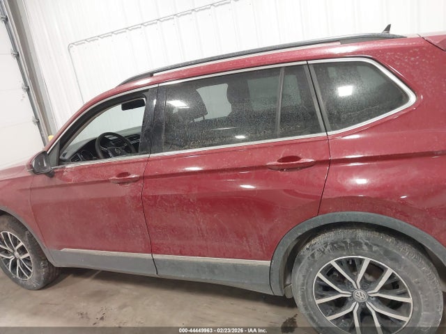 Продаж на аукціоні авто 2021 Volkswagen Tiguan 2.0t Se/2.0t Se R-line Black/2.0t Sel, vin: 3VV2B7AX0MM108579, номер лоту: 44449963
