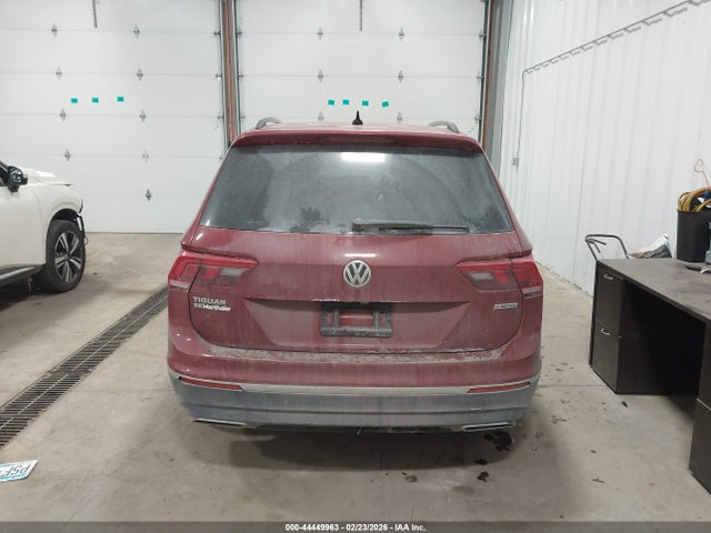 Продаж на аукціоні авто 2021 Volkswagen Tiguan 2.0t Se/2.0t Se R-line Black/2.0t Sel, vin: 3VV2B7AX0MM108579, номер лоту: 44449963
