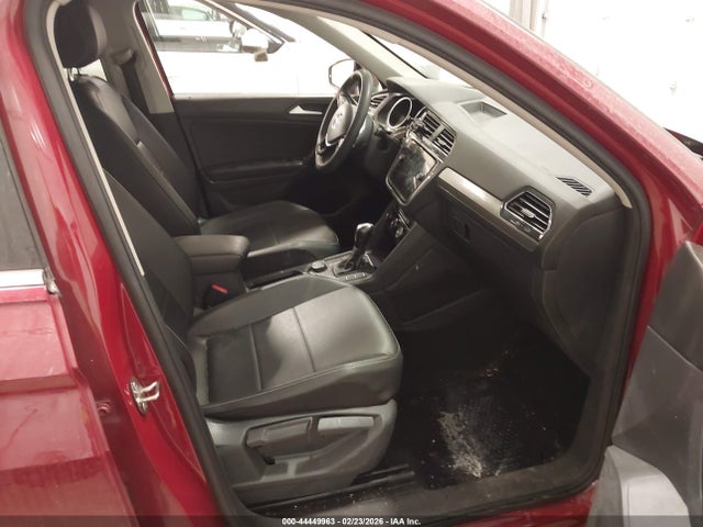 Продаж на аукціоні авто 2021 Volkswagen Tiguan 2.0t Se/2.0t Se R-line Black/2.0t Sel, vin: 3VV2B7AX0MM108579, номер лоту: 44449963