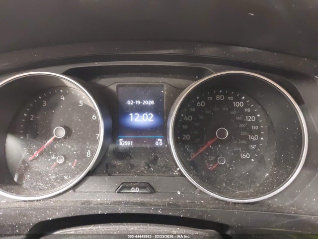 Продаж на аукціоні авто 2021 Volkswagen Tiguan 2.0t Se/2.0t Se R-line Black/2.0t Sel, vin: 3VV2B7AX0MM108579, номер лоту: 44449963