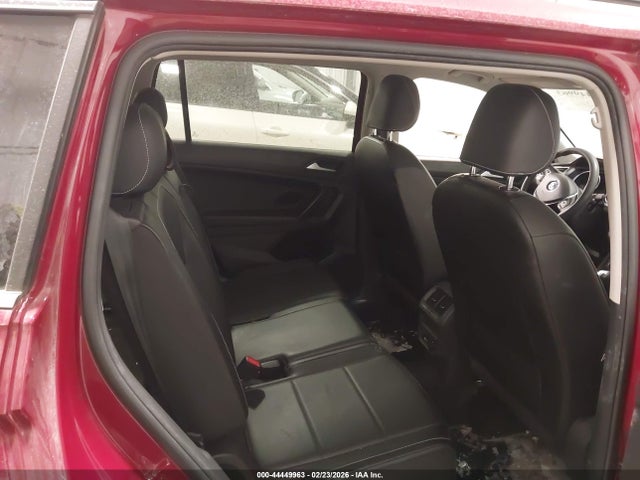 Продаж на аукціоні авто 2021 Volkswagen Tiguan 2.0t Se/2.0t Se R-line Black/2.0t Sel, vin: 3VV2B7AX0MM108579, номер лоту: 44449963