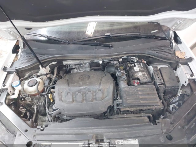 2019 VOLKSWAGEN TIGUAN 3VV2B7AX3KM182611 Photo 9