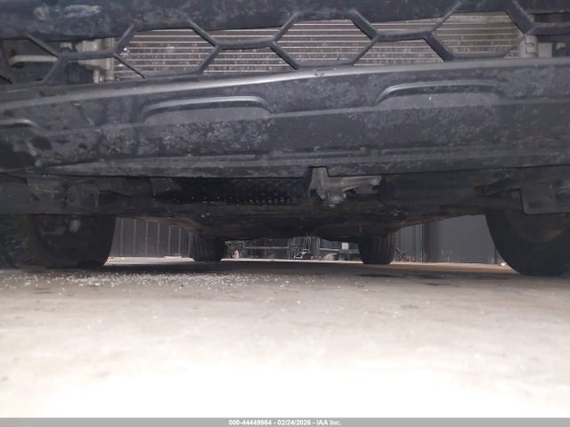 2019 Volkswagen Tiguan 2.0t Se/2.0t Sel/2.0t Sel R-line/2.0t Sel R-line Black მანქანა იყიდება აუქციონზე, vin: 3VV2B7AX3KM182611, აუქციონის ნომერი: 44449964
