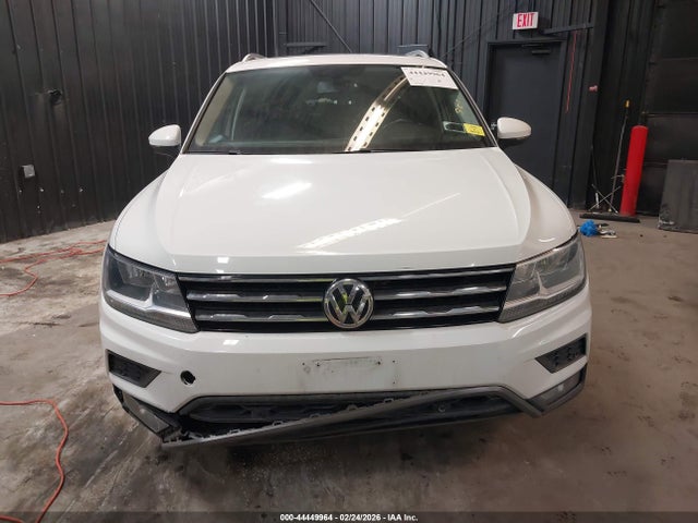 2019 VOLKSWAGEN TIGUAN 3VV2B7AX3KM182611 Photo 5