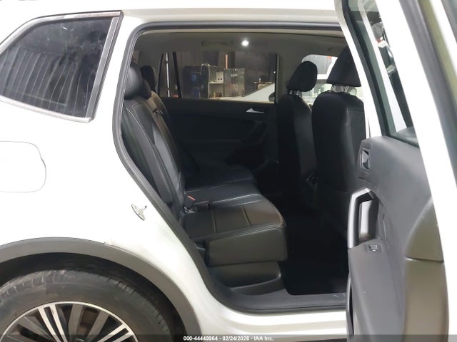 2019 VOLKSWAGEN TIGUAN 3VV2B7AX3KM182611 Photo 7