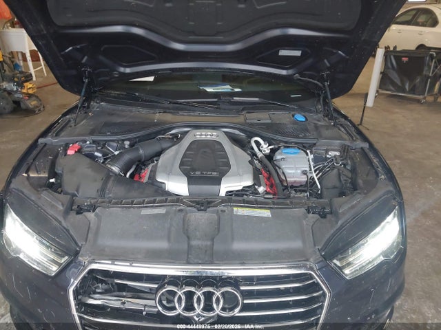 2016 AUDI A7 WAU2GAFC8GN075504 Photo 9