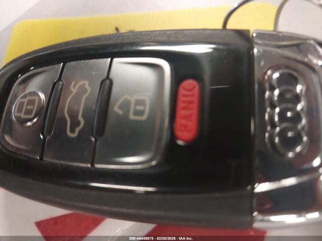 2016 AUDI A7 WAU2GAFC8GN075504 Photo 10