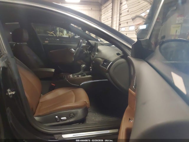 2016 AUDI A7 WAU2GAFC8GN075504 Photo 4
