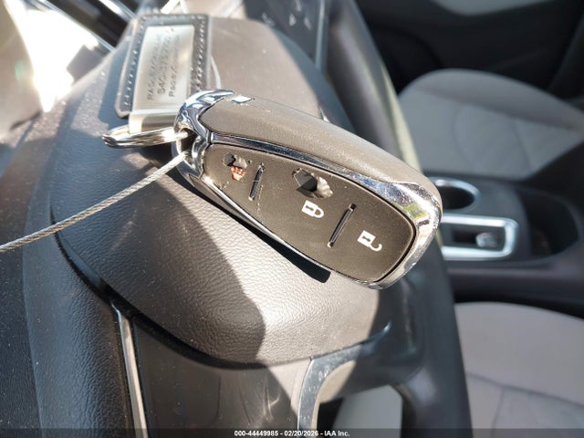 Chevrolet EQUINOX LS 2018 2GNAXHEV5J6167358 Image 11