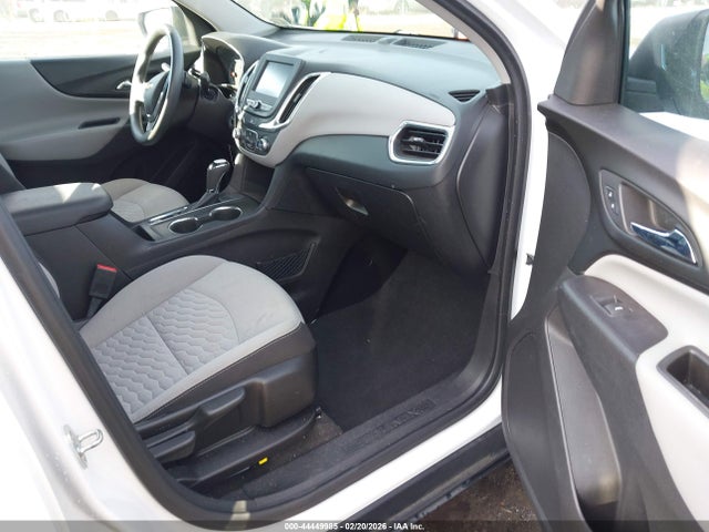 Chevrolet EQUINOX LS 2018 2GNAXHEV5J6167358 Image 5