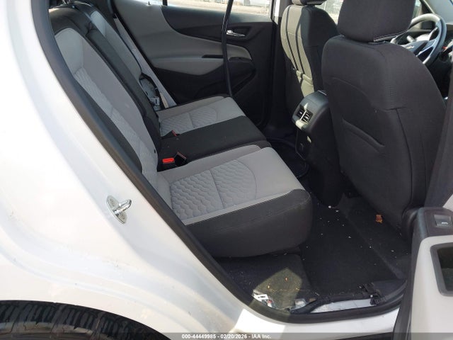 Chevrolet EQUINOX LS 2018 2GNAXHEV5J6167358 Image 8