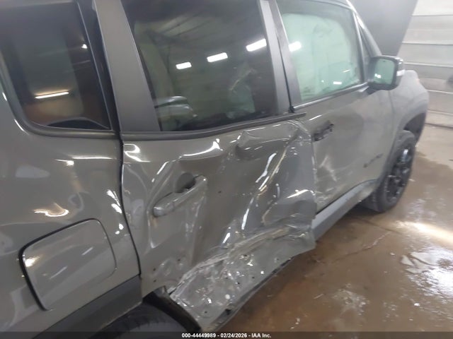 Aukcja sprzedaży 2019 Jeep Renegade Altitude 4x4, vin: ZACNJBBB0KPK50393, numer aukcji: 44449989
