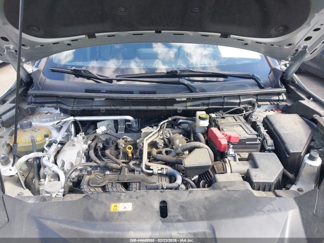 2022 MITSUBISHI OUTLANDER JA4J4VA88NZ014557 Photo 9