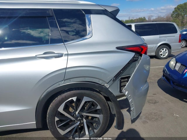 2022 MITSUBISHI OUTLANDER JA4J4VA88NZ014557 Photo 5