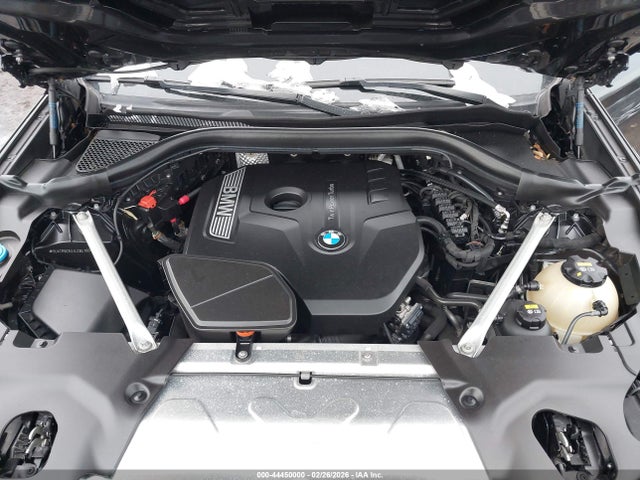 2018 BMW X3 5UXTR9C53JLC84160 Photo 9