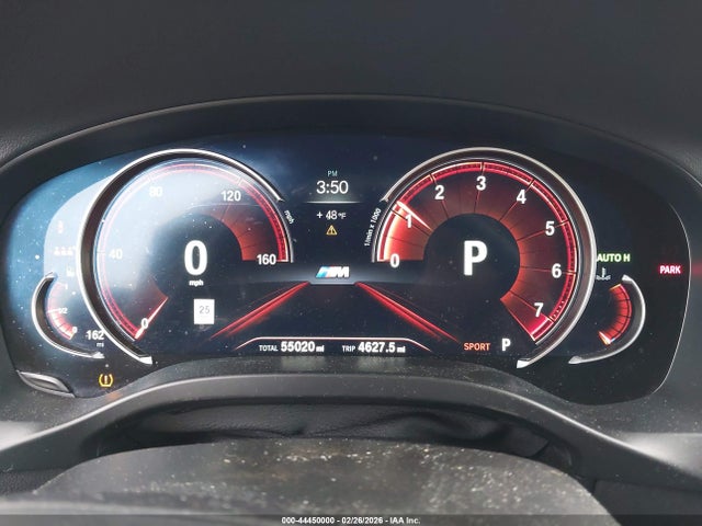 2018 BMW X3 5UXTR9C53JLC84160 Photo 6