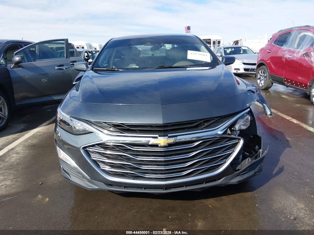 2021 Chevrolet Malibu Fwd Ls მანქანა იყიდება აუქციონზე, vin: 1G1ZB5ST1MF044963, აუქციონის ნომერი: 44450001