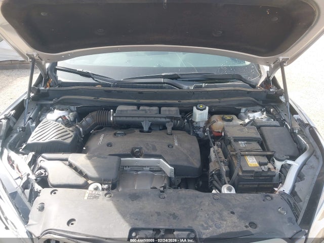 44450005 :رقم المزاد ، LRBFXBSA2HD098717 vin ، 2017 Buick Envision Essence مزاد بيع