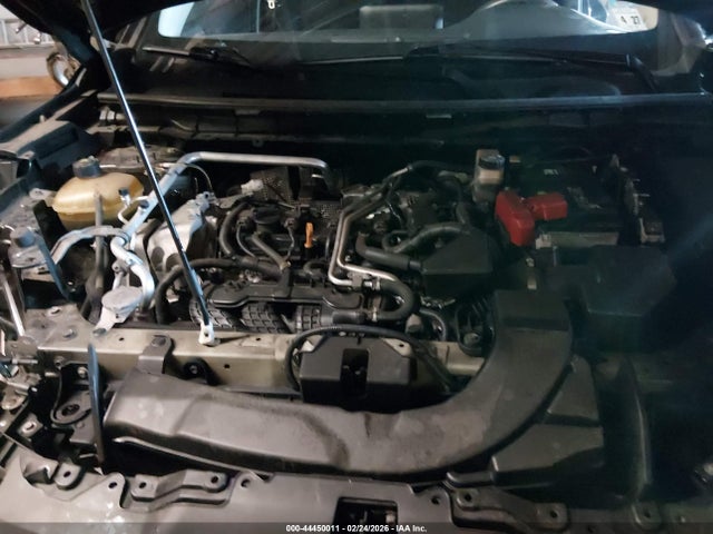 Aukcja sprzedaży 2022 Mitsubishi Outlander Es 2.5 S-awc, vin: JA4J4TA80NZ052465, numer aukcji: 44450011