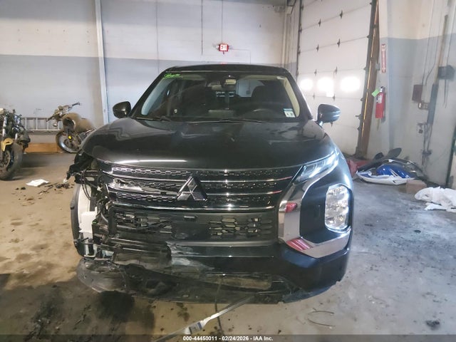 Aukcja sprzedaży 2022 Mitsubishi Outlander Es 2.5 S-awc, vin: JA4J4TA80NZ052465, numer aukcji: 44450011