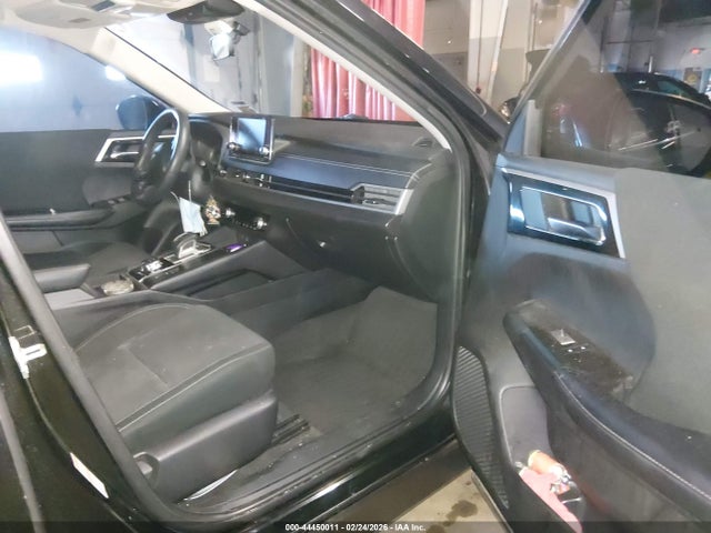 Aukcja sprzedaży 2022 Mitsubishi Outlander Es 2.5 S-awc, vin: JA4J4TA80NZ052465, numer aukcji: 44450011