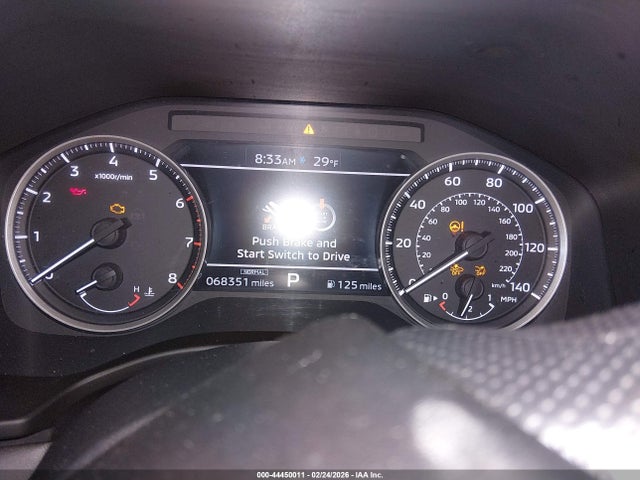 Aukcja sprzedaży 2022 Mitsubishi Outlander Es 2.5 S-awc, vin: JA4J4TA80NZ052465, numer aukcji: 44450011