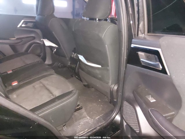 Aukcja sprzedaży 2022 Mitsubishi Outlander Es 2.5 S-awc, vin: JA4J4TA80NZ052465, numer aukcji: 44450011