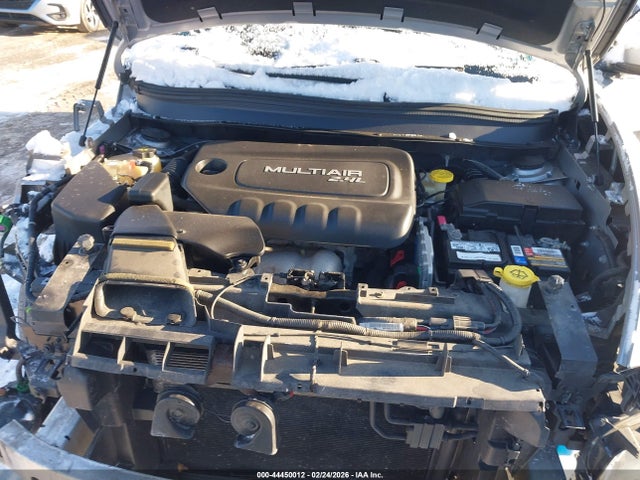 Jeep Cherokee Latitude 2015 1C4PJMCB0FW692024 Image 10