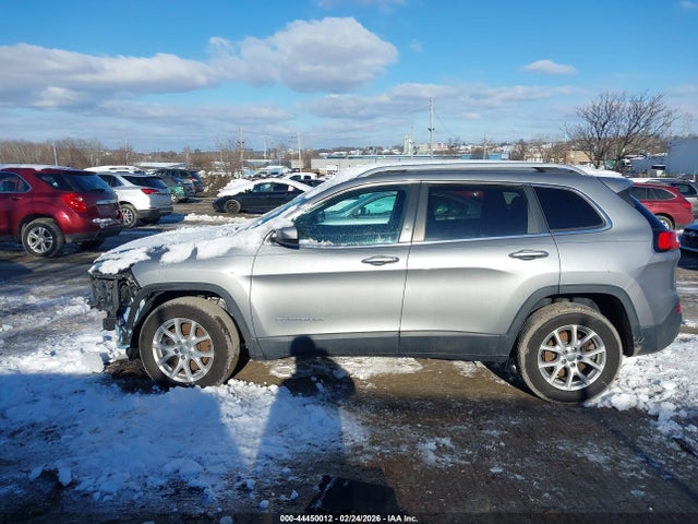 Jeep Cherokee Latitude 2015 1C4PJMCB0FW692024 Image 15