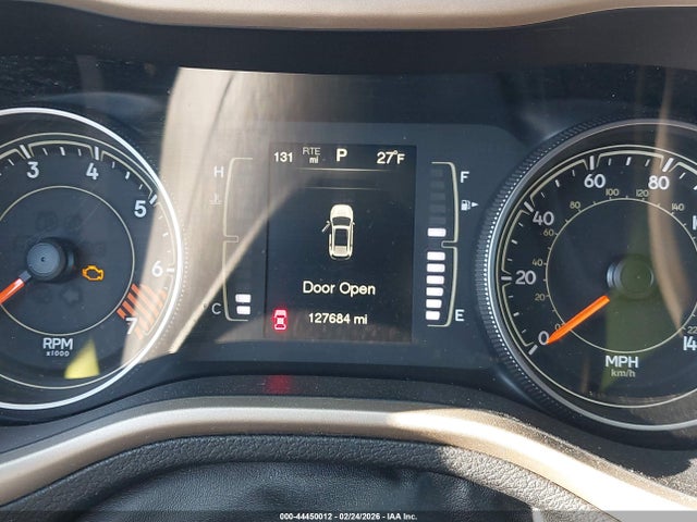 Jeep Cherokee Latitude 2015 1C4PJMCB0FW692024 Image 16