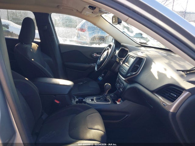 Jeep Cherokee Latitude 2015 1C4PJMCB0FW692024 Image 5