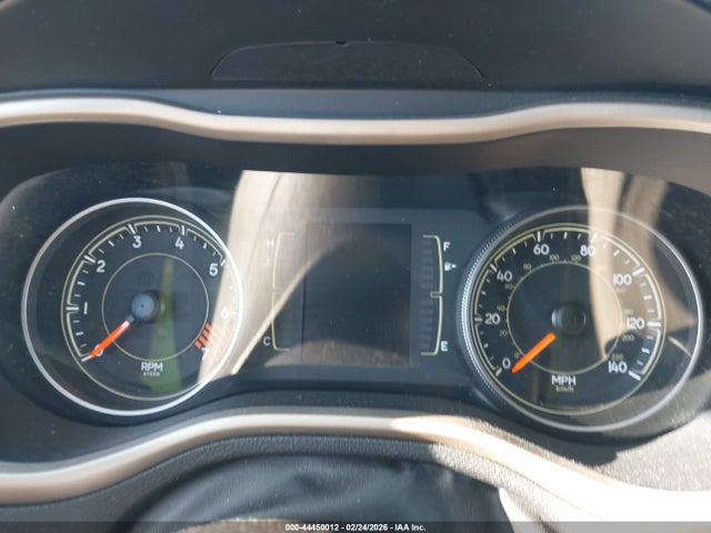 Jeep Cherokee Latitude 2015 1C4PJMCB0FW692024 Image 7