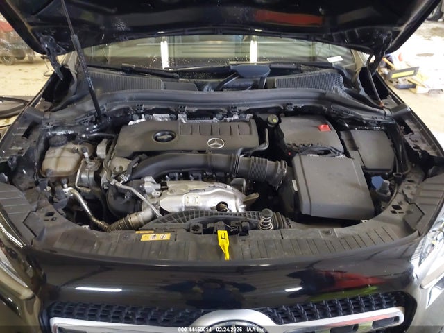 Aukcja sprzedaży 2021 Mercedes-benz Gla 250 4matic, vin: W1N4N4HB4MJ171567, numer aukcji: 44450014