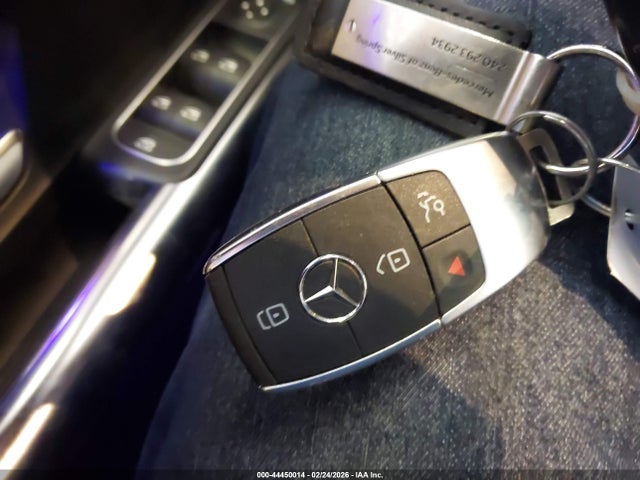 Aukcja sprzedaży 2021 Mercedes-benz Gla 250 4matic, vin: W1N4N4HB4MJ171567, numer aukcji: 44450014