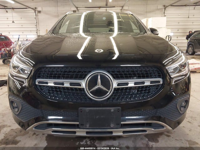 Aukcja sprzedaży 2021 Mercedes-benz Gla 250 4matic, vin: W1N4N4HB4MJ171567, numer aukcji: 44450014