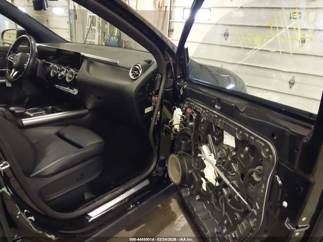 Aukcja sprzedaży 2021 Mercedes-benz Gla 250 4matic, vin: W1N4N4HB4MJ171567, numer aukcji: 44450014