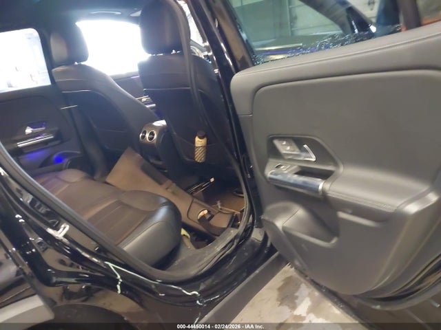 Aukcja sprzedaży 2021 Mercedes-benz Gla 250 4matic, vin: W1N4N4HB4MJ171567, numer aukcji: 44450014