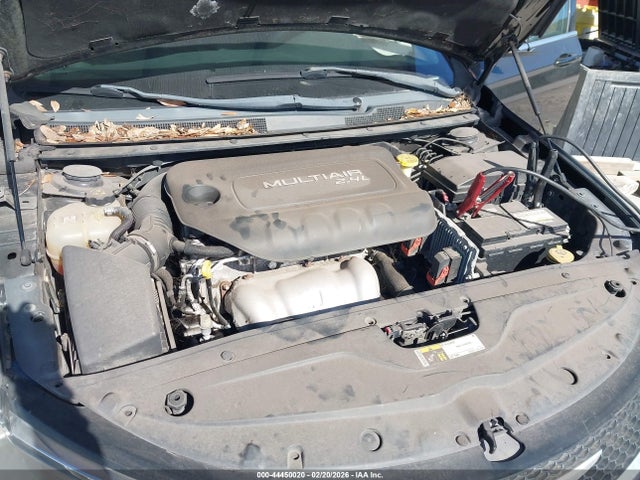Aukcja sprzedaży 2015 Chrysler 200 Limited, vin: 1C3CCCAB3FN733729, numer aukcji: 44450020