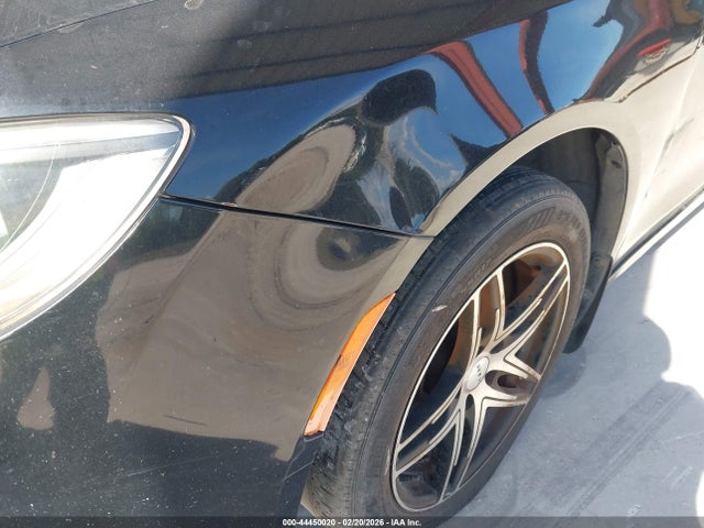 Aukcja sprzedaży 2015 Chrysler 200 Limited, vin: 1C3CCCAB3FN733729, numer aukcji: 44450020