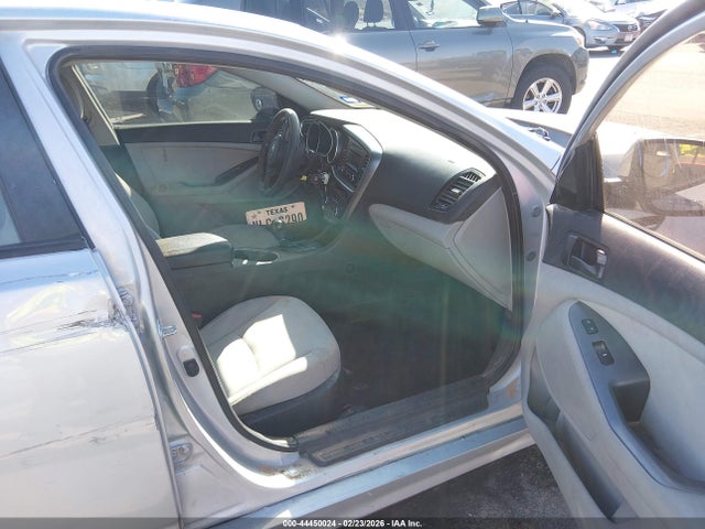 Продажа на аукционе авто 2015 Kia Optima Lx, vin: 5XXGM4A71FG398736, номер лота: 44450024